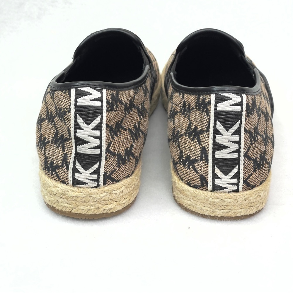 Brand New MICHAEL Michael Koors Moccasin Loafers Size 9 - Picture 2 of 5